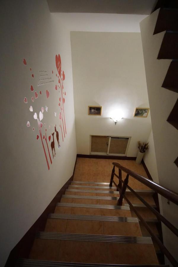 Songyue Homestay Jingmei Экстерьер фото